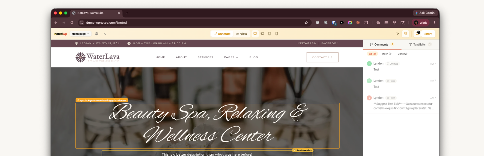 Plugin Banner