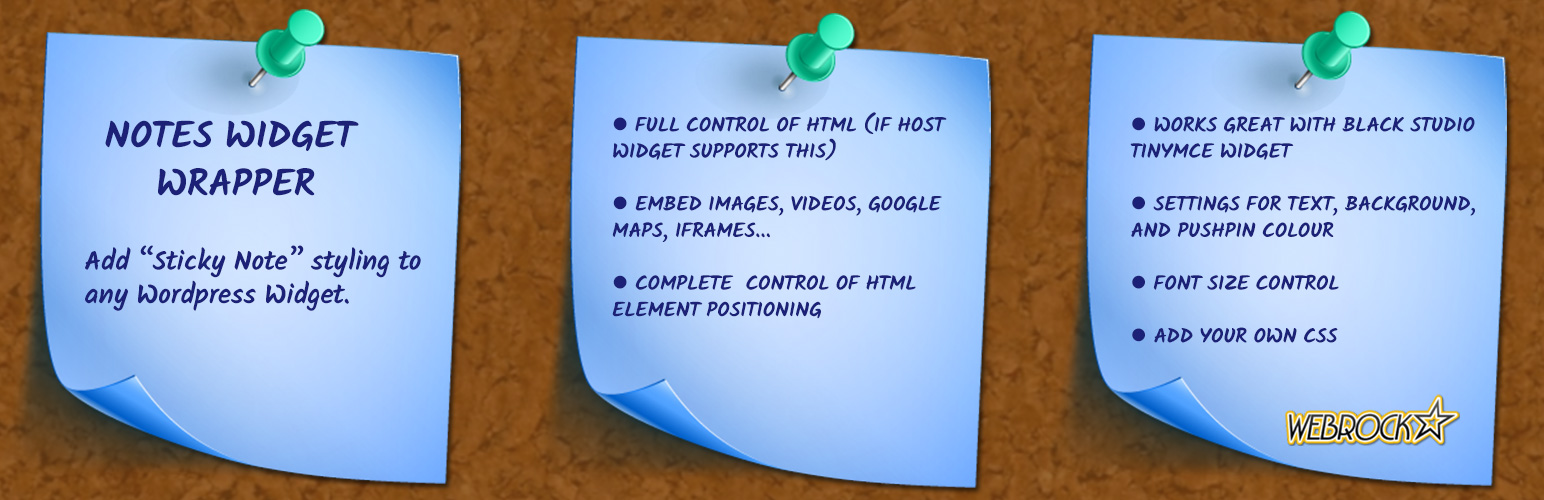Plugin Banner