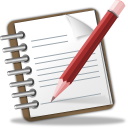 Notes icon