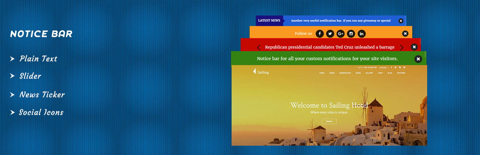 Plugin Banner