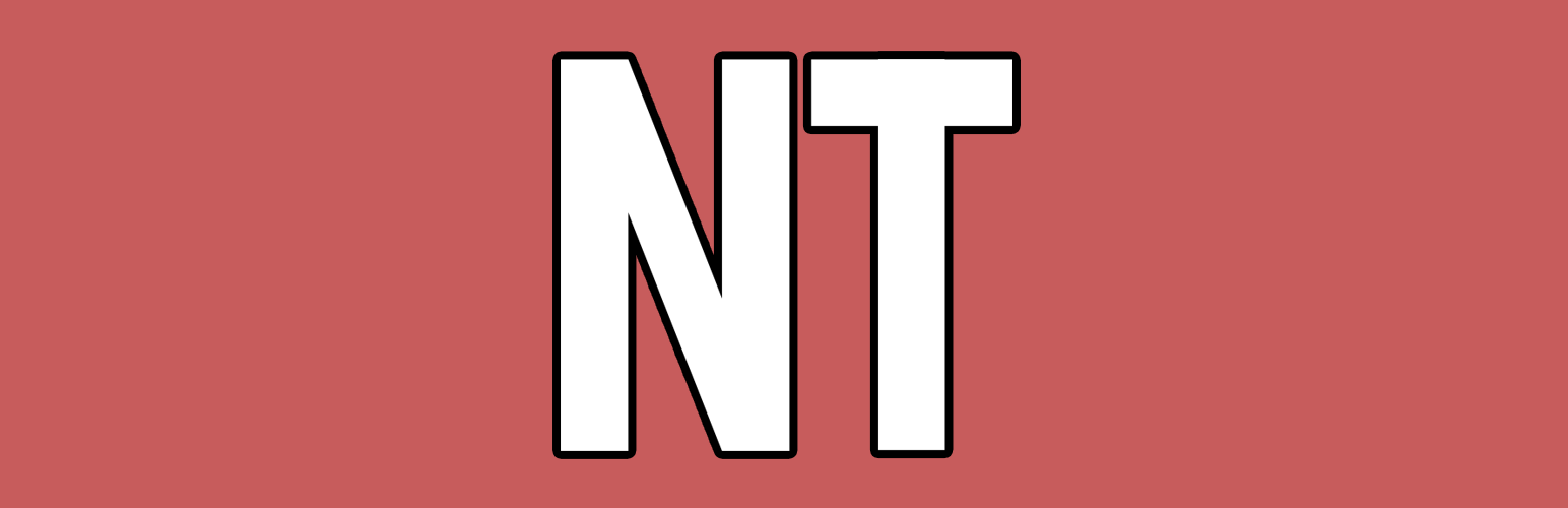 Plugin Banner