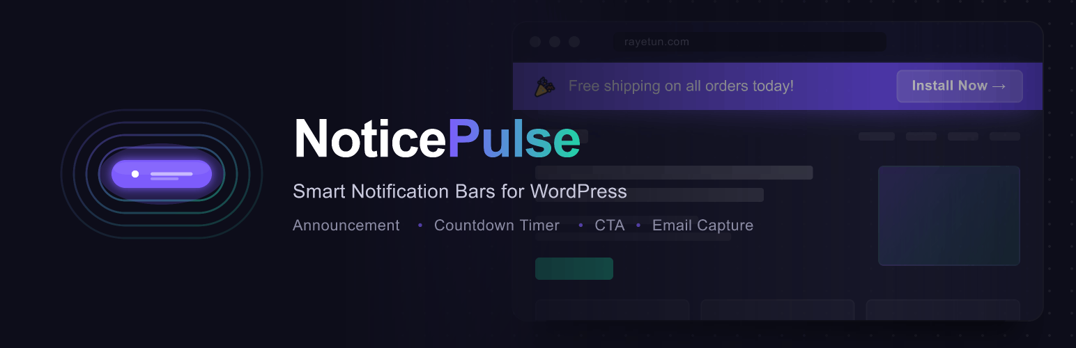 Plugin Banner