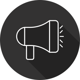 Announcements-Duyurular icon