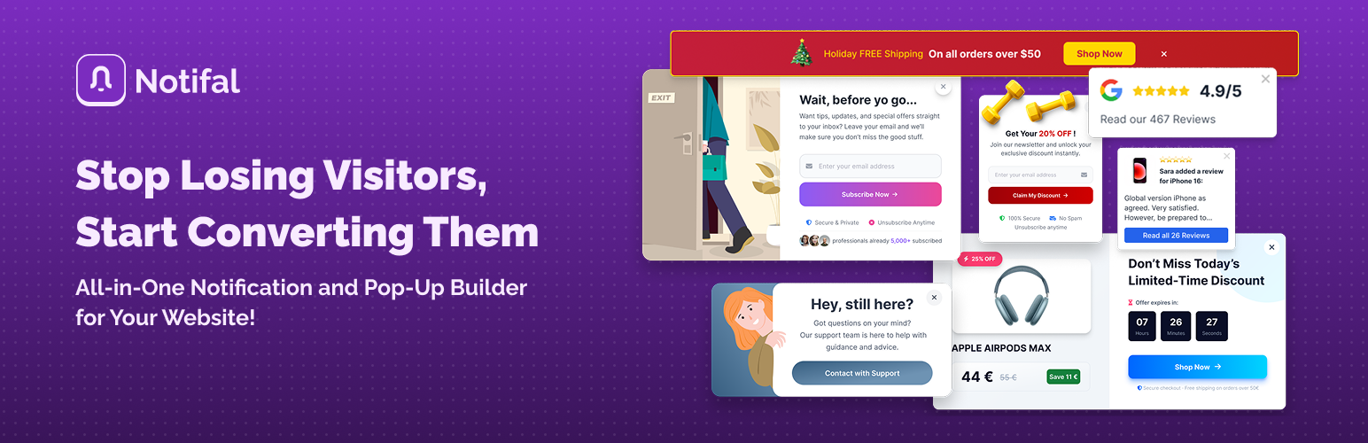 Plugin Banner