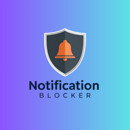 Notification Blocker icon