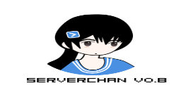 Notifications For ServerChan icon