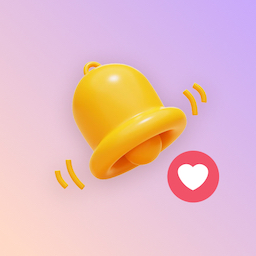 Notifications On Post Like For BuddyBoss icon