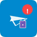 Notifications Telegram for WooCommerce icon