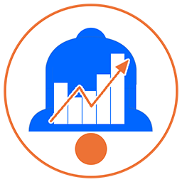 NotifReach: Push Notifications icon