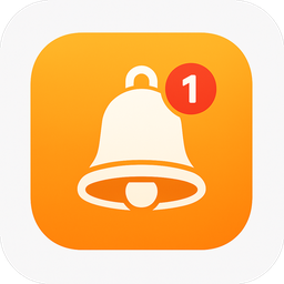 Notify All Admins on Comment icon