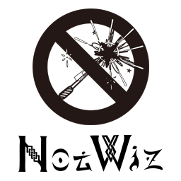 NotWiz Ruby Text icon