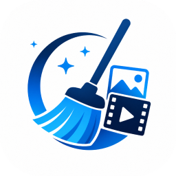 Nova Media Cleaner icon