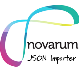 Novarum Importer icon