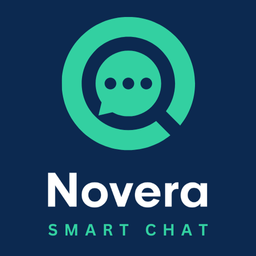 Novera Smart Chat icon