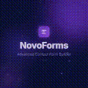 NovoForms – Advanced Contact Form Builder icon