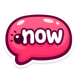 Now Page via OMG.lol Connector icon