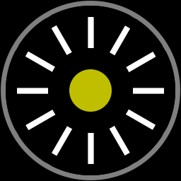 autometa's NOWON icon
