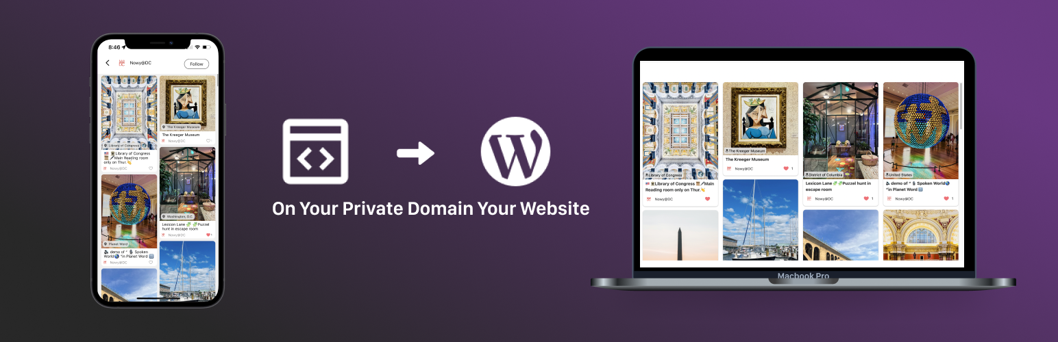 Plugin Banner