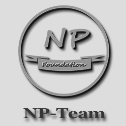 NP Team icon
