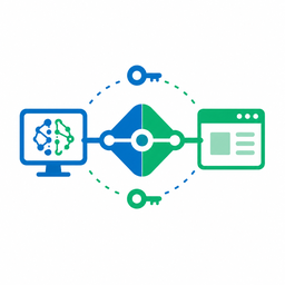 Npcink AI Client Adapter icon
