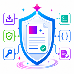 Npcink Governance Core icon