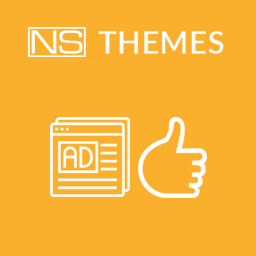NS AdBlock Blocker icon