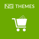 NS Add Product Frontend for Woocommerce icon