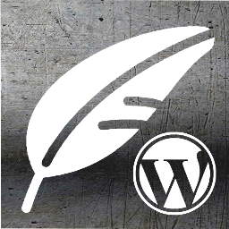 NS Author Widget icon