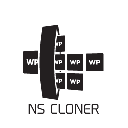 NS Cloner – Site Copier icon
