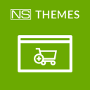NS Custom Add To Cart Button For Woocommerce icon