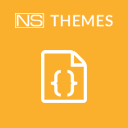 NS Custom Css icon