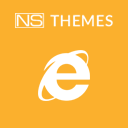 NS Ie Compatibility Fixer icon