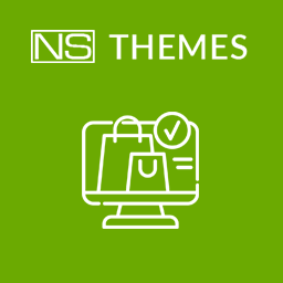 NS Marketplace Multi Vendor icon