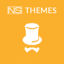 NS Mistercorporate icon