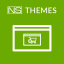 NS Popup Cart for WooCommerce icon