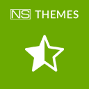 NS Product Rating for WooCommerce icon
