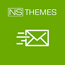 NS Sending Update Email for Woocommerce icon