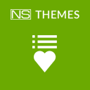 NS Wishlist For Woocommerce icon