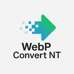 NT Image WebP & AVIF Converter icon