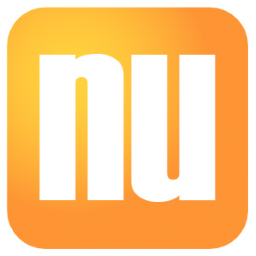 nuBuilder Forte icon