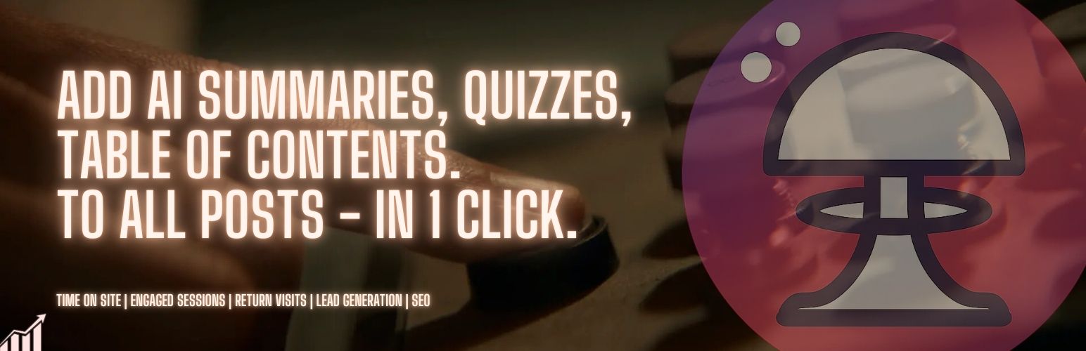 Plugin Banner