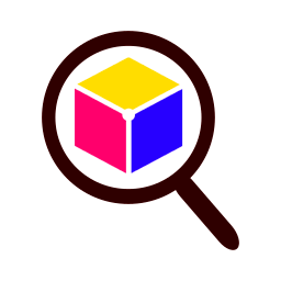 Nuclia search for WP icon