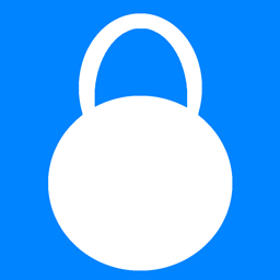 Nucuta Password Protect icon