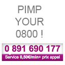 Numéros Spéciaux icon