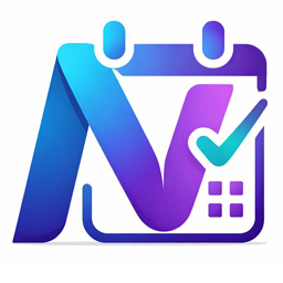 Nuoria – Service Booking & Appointments icon