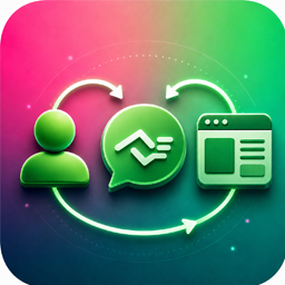 NUS Notify for LINE icon