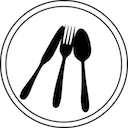 Nutrition Facts Label icon