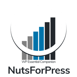 NutsForPress Indexing and SEO icon