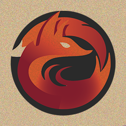 Nuttifox Support icon