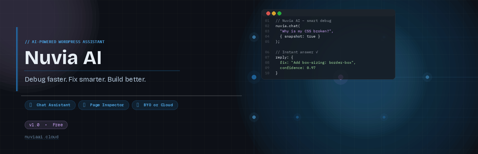 Plugin Banner